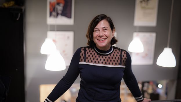 Olja Savičević Ivančević