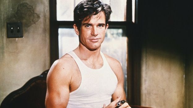Warren Beatty - 16