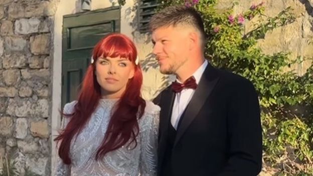 Vjenčanje Nore Bago - 3