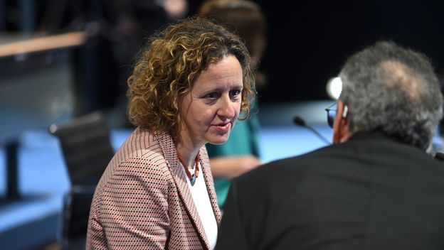 Nina Obuljen Koržinek