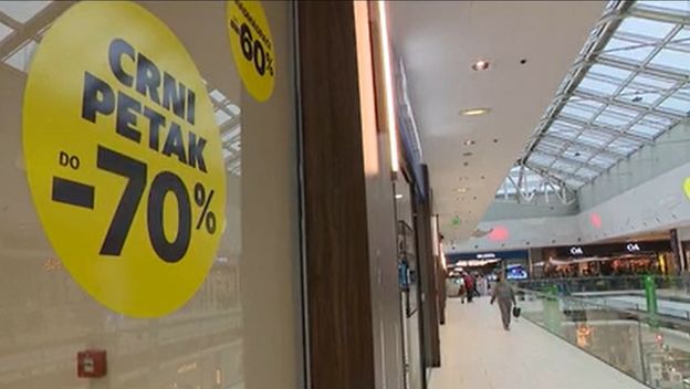 Pripreme za Crni petak - 4