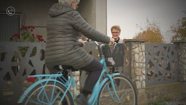 U iščekivanju liječnika - 4