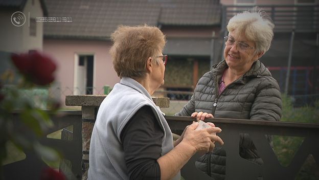 U iščekivanju liječnika - 6