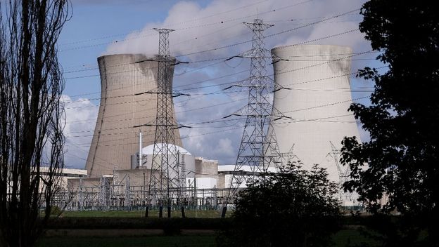 Nuklearna elektrana Doel