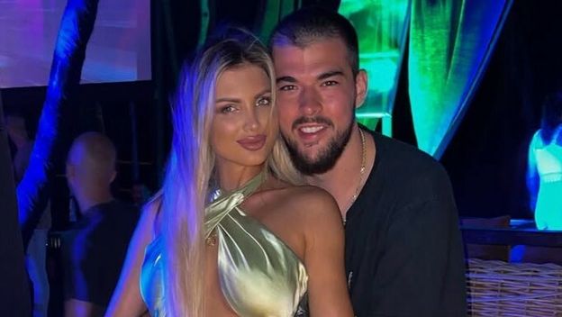 Ivica i Kristina Zubac - 4