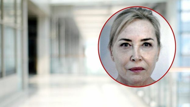 Tijelo liječnice pronađeno u grmlju