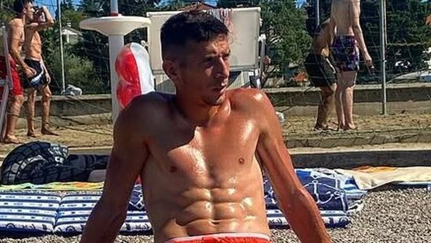 Lirim Kastrati