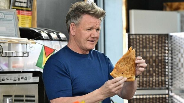 Gordon Ramsay