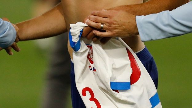 Biramo najzgodnijeg mladog nogometnog reprezentativca