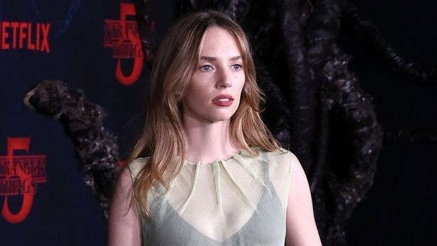 Maya Hawke - 1