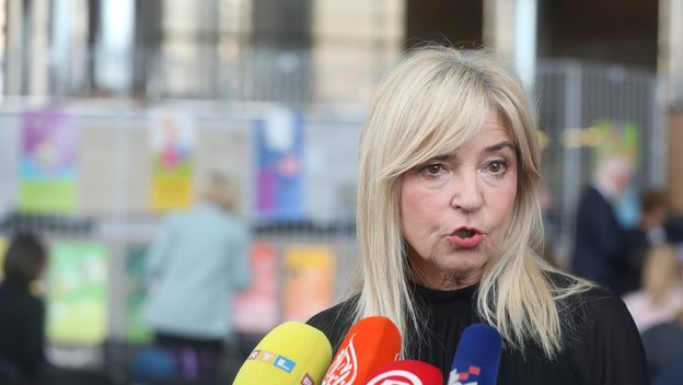 Helenca Pirnat Dragičević