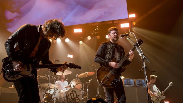 Kings of Leon