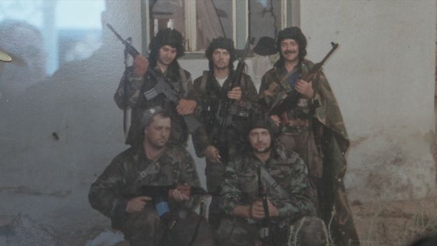 Spomen soba Trpinjska cesta