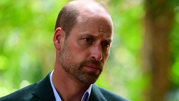 Princ William