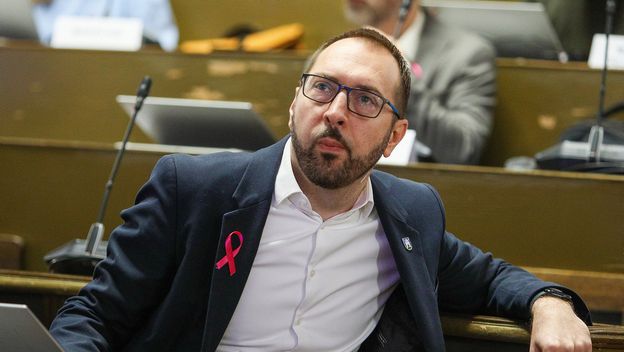 Tomislav Tomašević