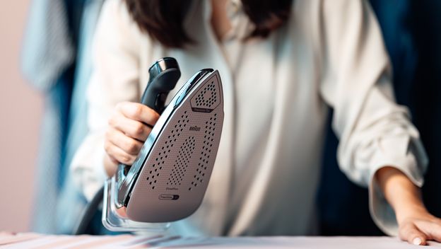 Kako obično glačanje pomaže protiv stresa?