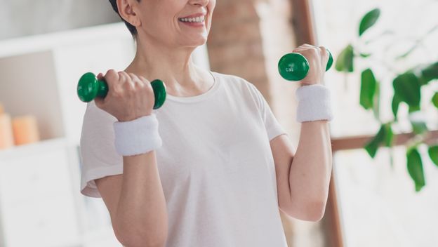 Žene se u svakoj fazi života zaslužuju osjećati dobro