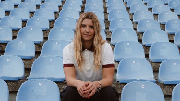 Kolekcija brenda Luniluo za hrvatsku delegaciju na 25.ljetnim Deflimpijskim igrama