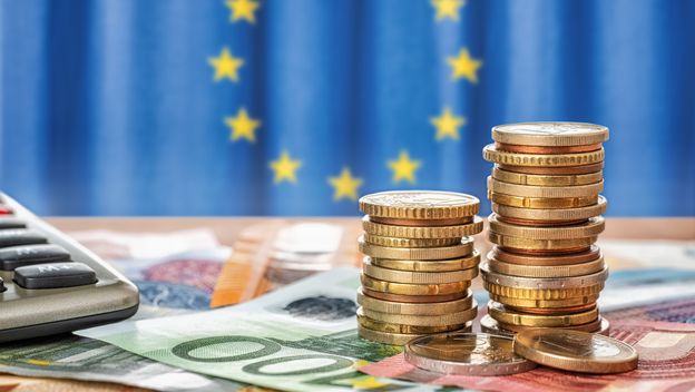 Kako se piše: euro područje ili europodručje