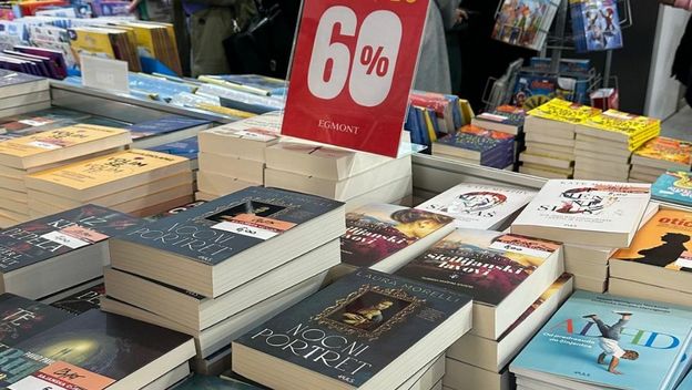 Popusti na Interliberu