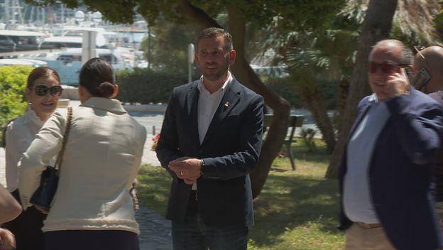 Šuta najavio poteze protiv bivšeg gradonačelnika