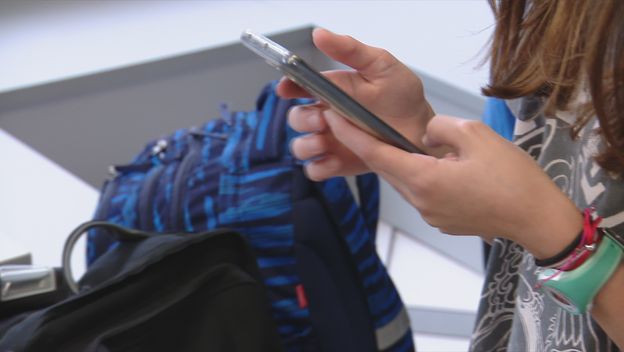 Nove zabrane u školama