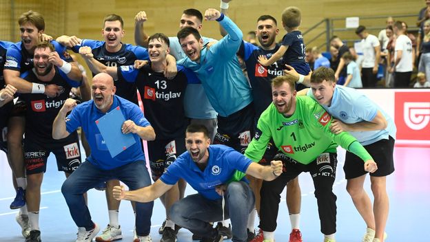 MRK Sesvete Triglav osiguranje