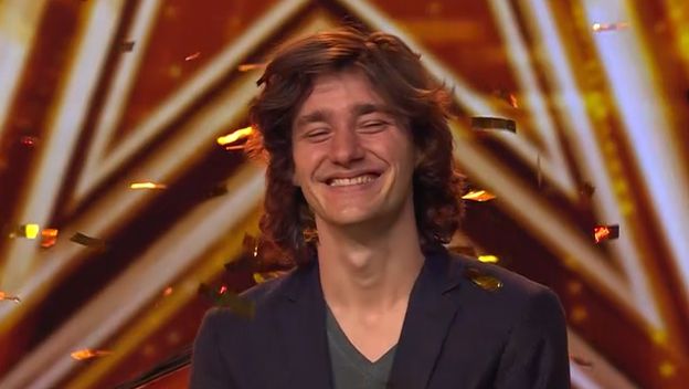 Svebor, Supertalent