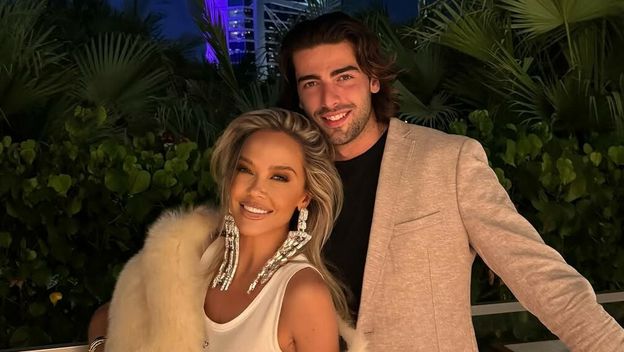 Maja Šuput, Šime Elez