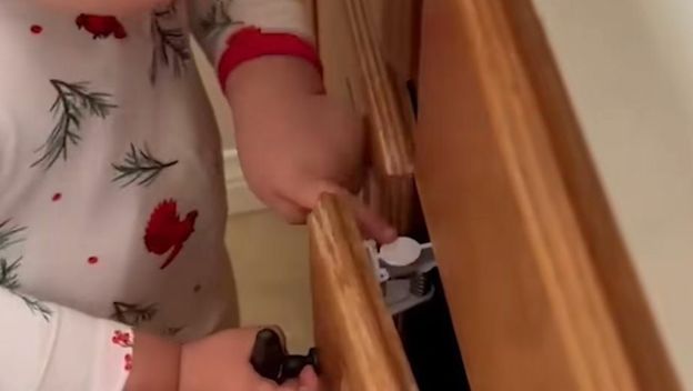 Klinac protiv lokota