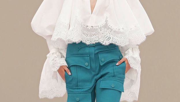 Zimmermann, proljeće/ljeto 2026.