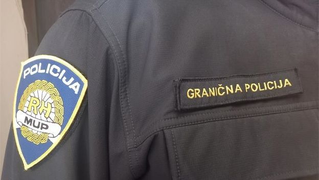 Granična policija