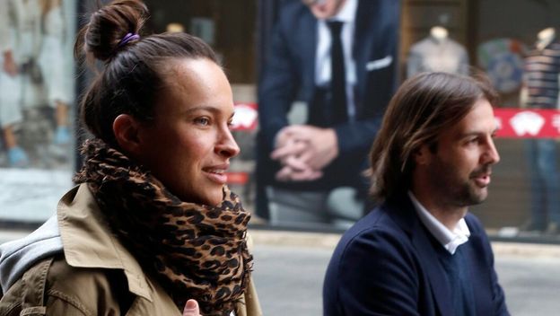 Ljupka Gojić Mikić, Mihael Mikić