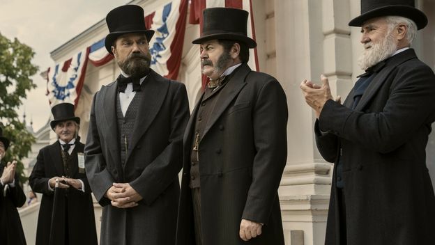 Death by Lightning - 3