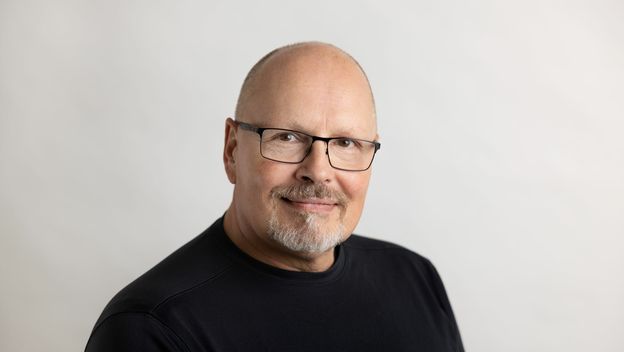 Kim Kyllesbech Larsen