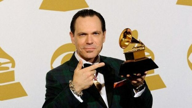 Kurt Elling