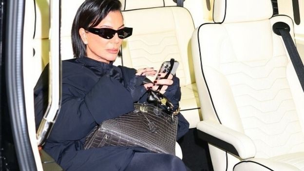 Kris Jenner