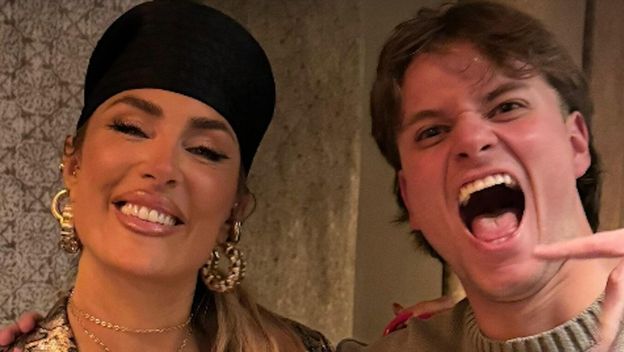 Jakov Jozinović i Senidah - 2