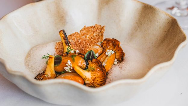 Nova jela chefice Ane Grgić Tomić u restoranu Zinfandel’s