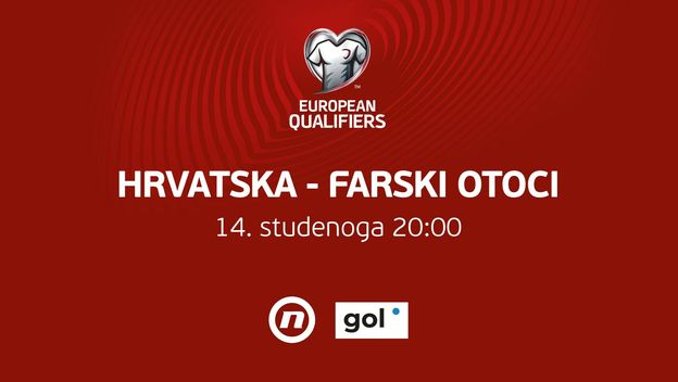 Hrvatska – Farski otoci