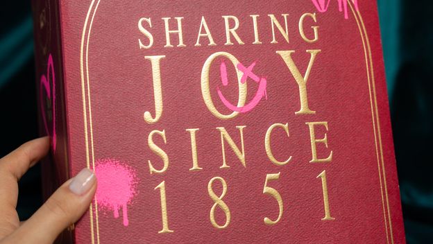 Kiehl's adventski kalendar