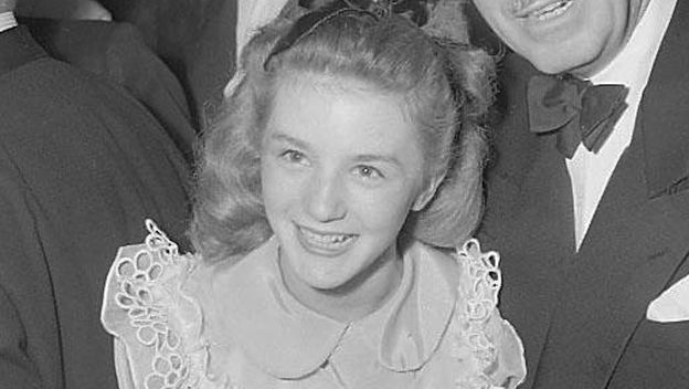 Kathryn Beaumont - 3
