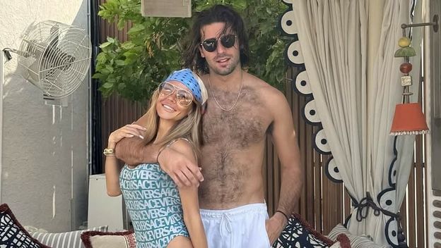 Maja Šuput, Šime Elez