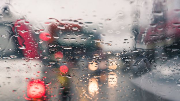 Vremenska prognoza; Ilustracija