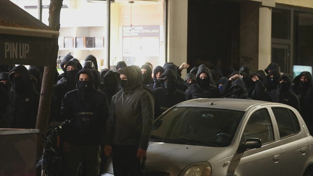 Navijačke skupine - 5