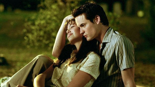 Film ''Šetnja za pamćenje''