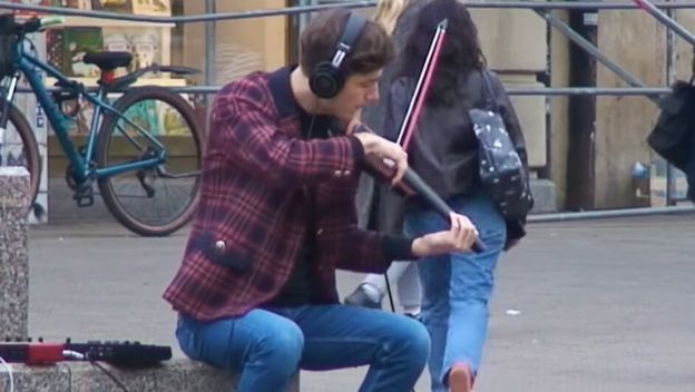 Svebor Mihael Jelić