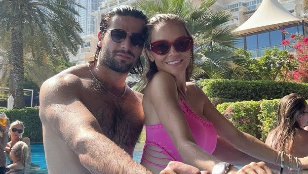 Maja Šuput, Šime Elez