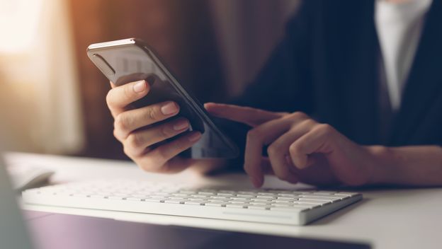 Mobilni podaci; Ilustracija