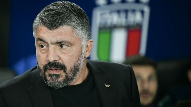 Gennaro Gattuso